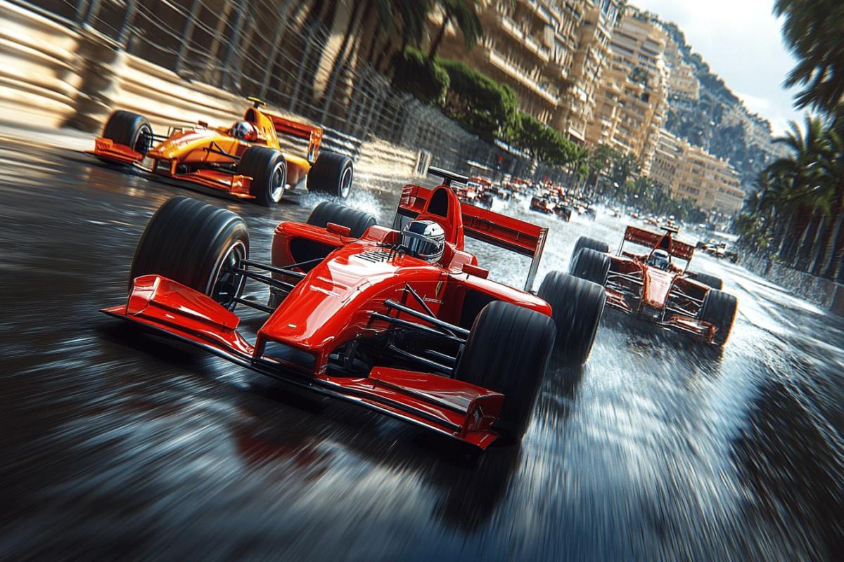Formel 1 in Monaco : Zwei-Stopp-Regel, Racing Bulls, Williams-Taktik & Mercedes-Zukunft in Imola
