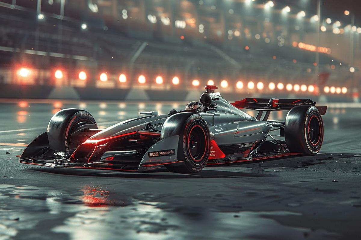 Formel 1 2026 : Die politischen Schlachtfelder hinter den neuen Motorenregeln