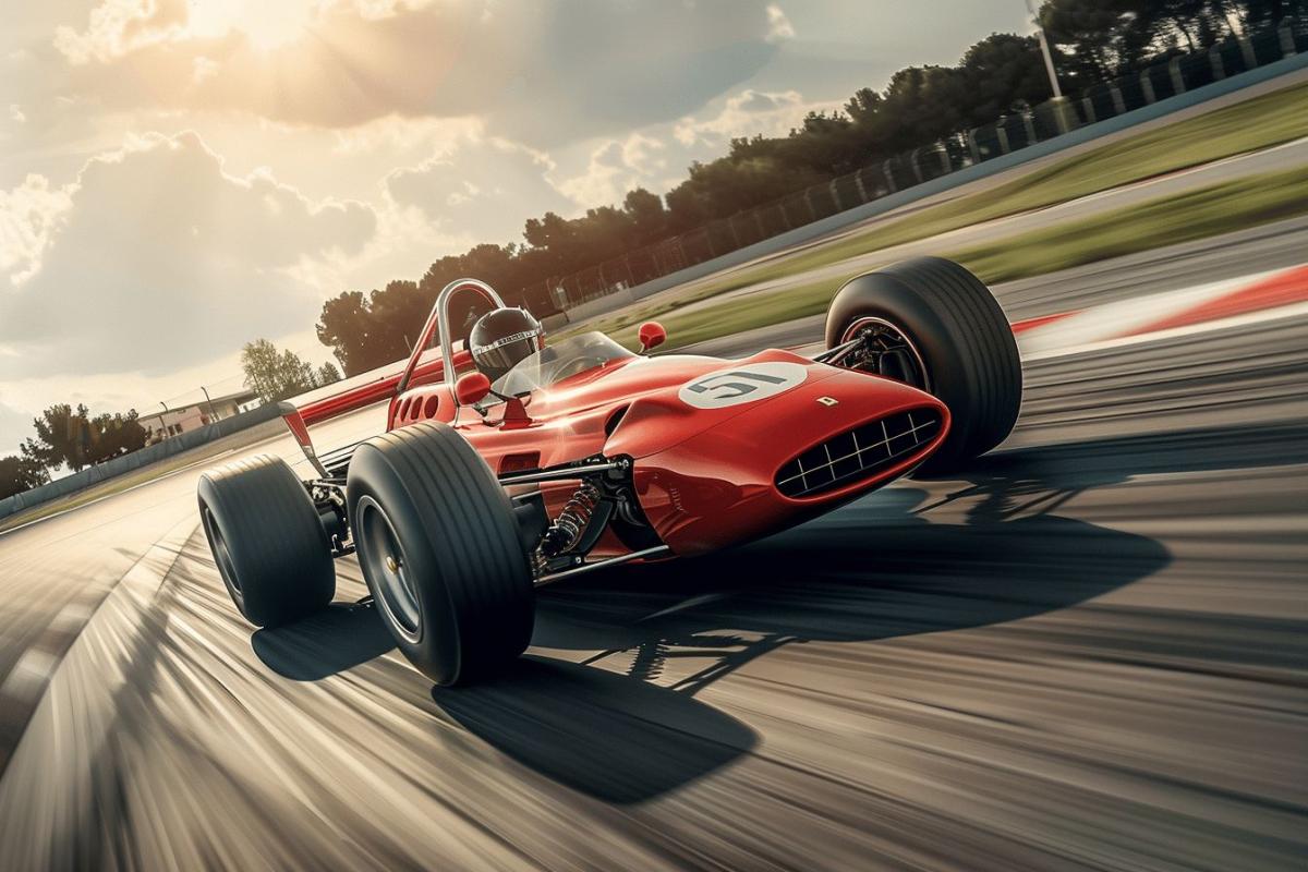 Ferraris Formel-1-Upgrade-Strategie und Zeitplan für den Erfolg enthüllt