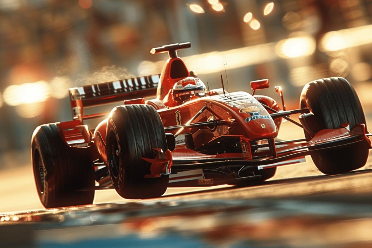 Ferraris Formel-1-Upgrade-Strategie und Zeitplan für den Erfolg enthüllt