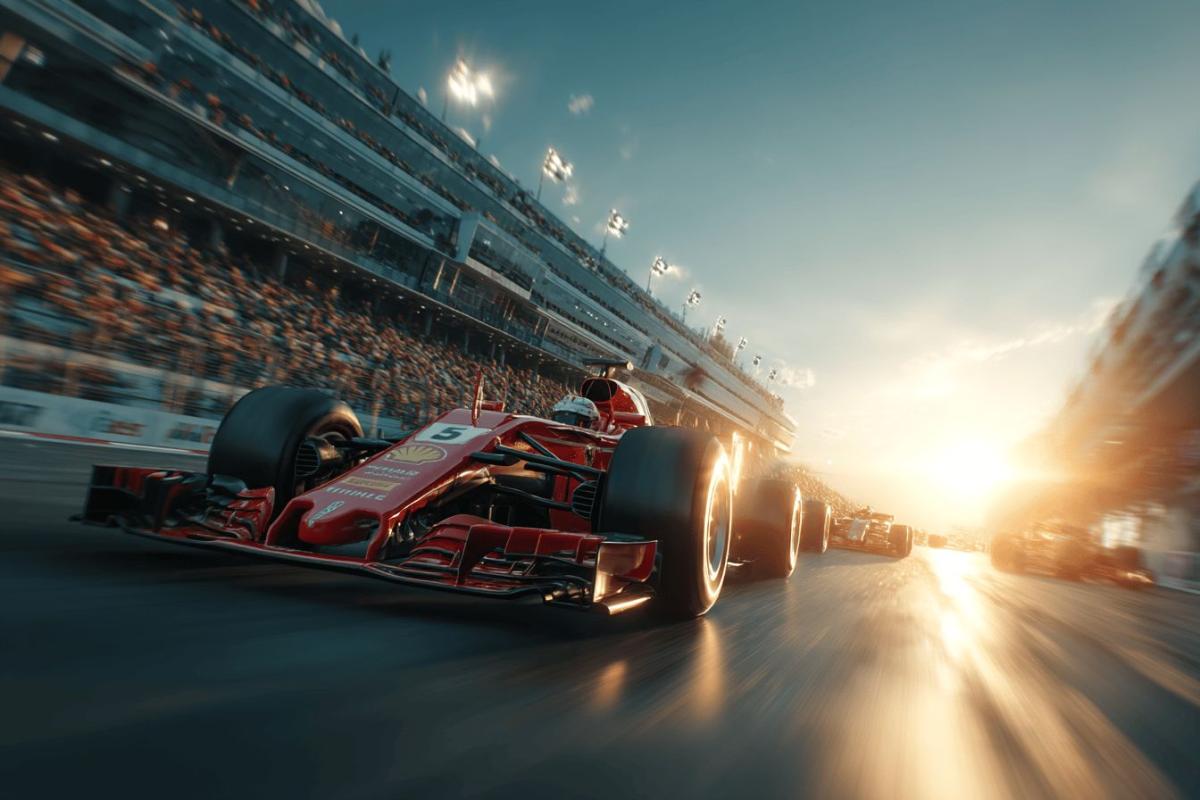 Die größten Siegesmargen in der Geschichte der Formel 1 : Rekordabstände beim Grand Prix