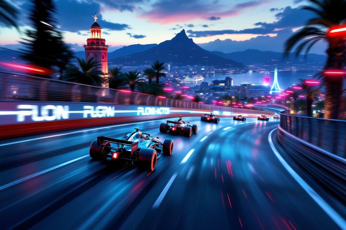 Ist der Monaco Grand Prix langweilig geworden ? Die ikonische F1-Strecke unter der Lupe