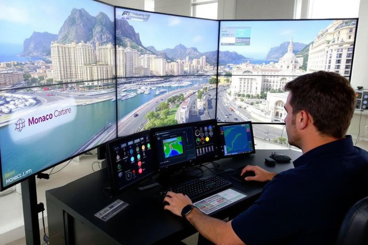 Analyse : Wie die neue Boxenstopp-Regel den Monaco GP 2025 beeinflussen wird