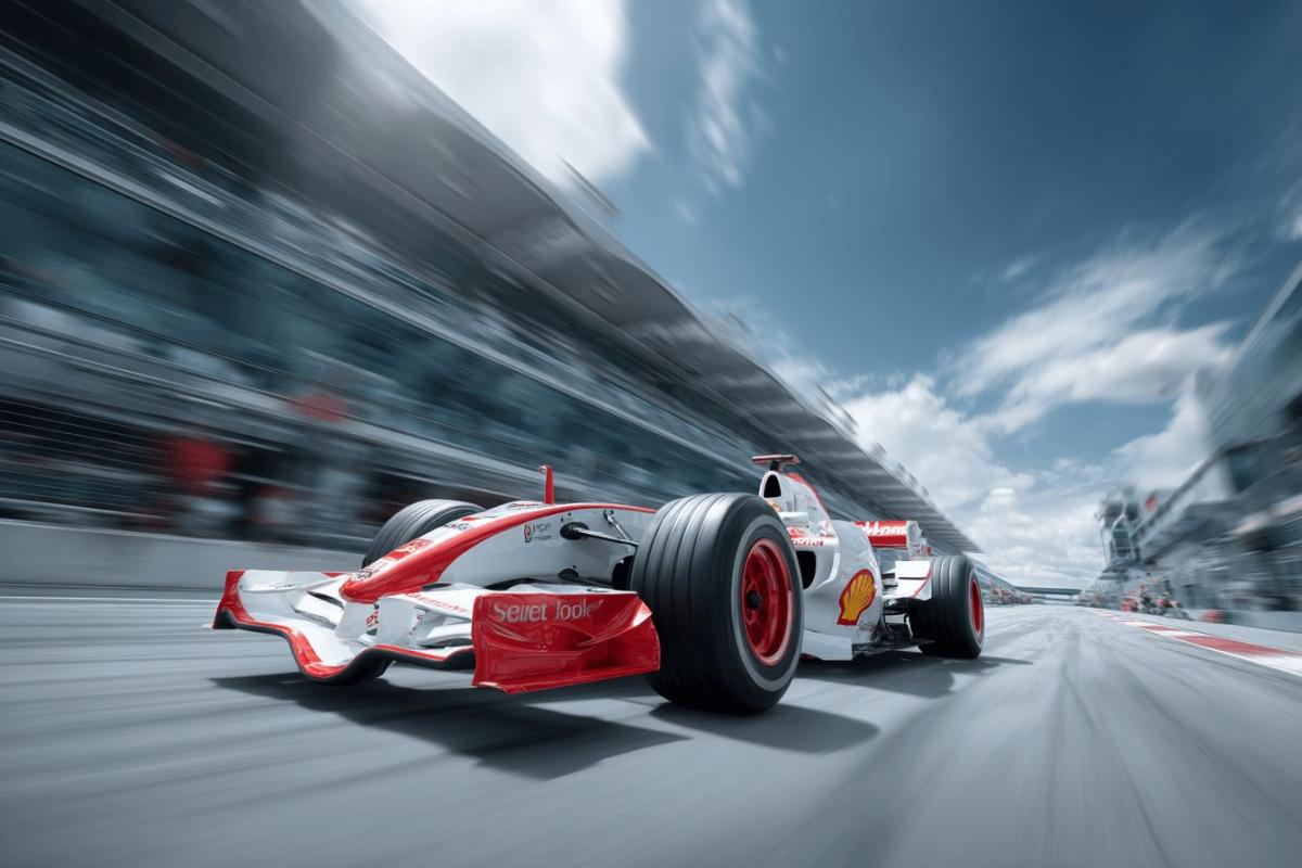 Saubers 10 wichtigste Momente in 600 Formel-1-Grands-Prix : Eine historische Reise