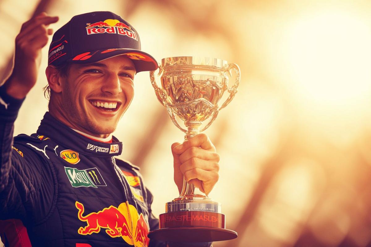 Verstappen triumphiert beim Emilia-Romagna GP und verkürzt Abstand zu F1-Titelkonkurrenten
