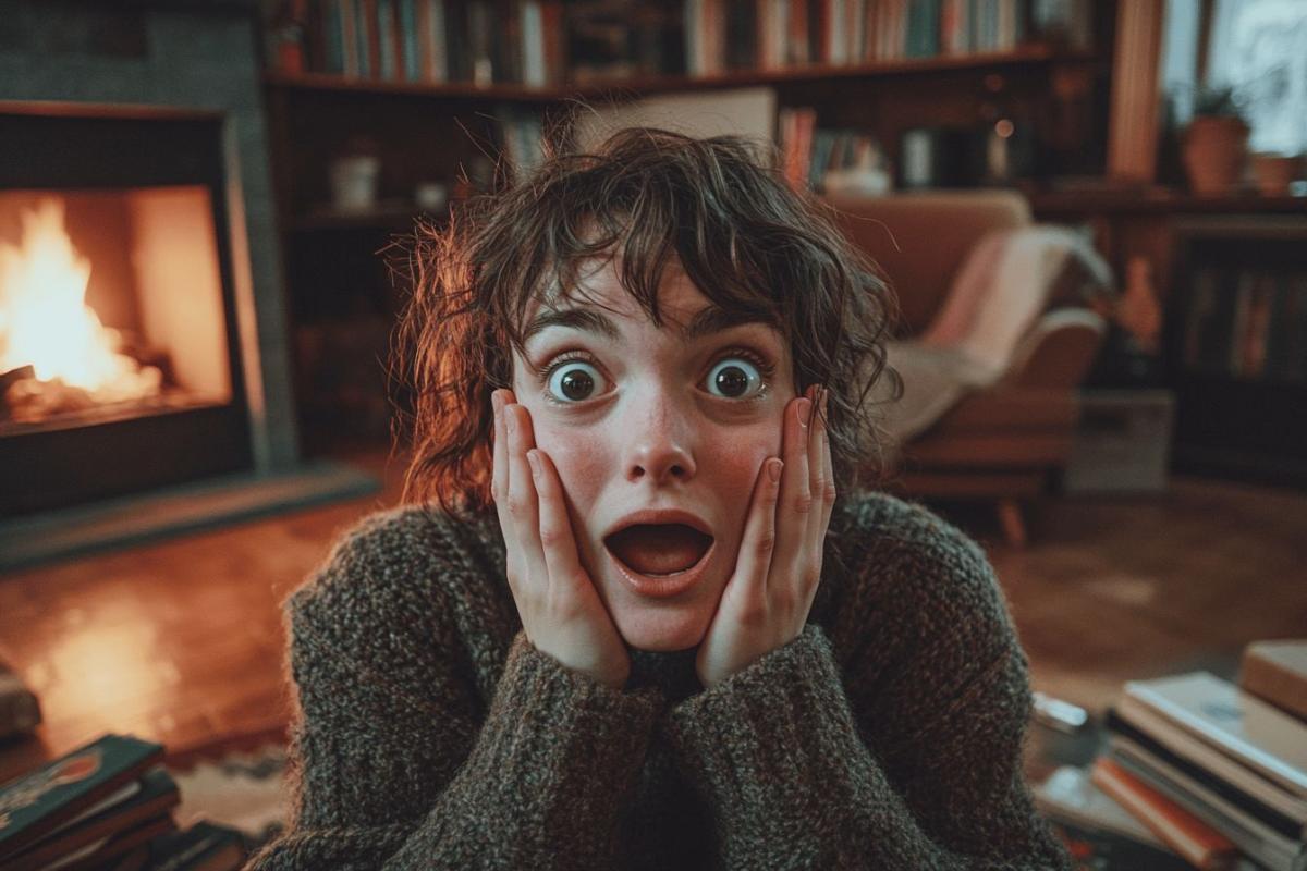 Es ist äußerst aufregend" : Warum dieser Ausdruck die Emotionen perfekt einfängt