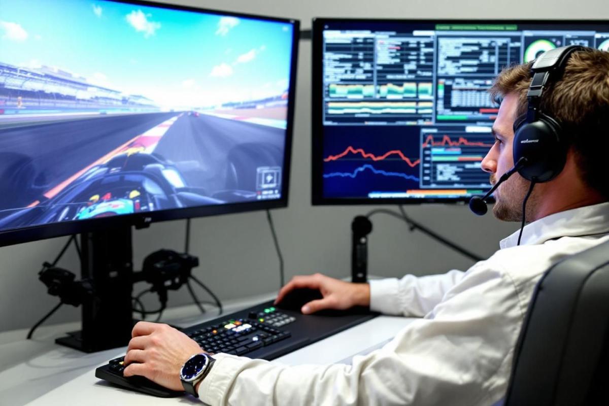 Alex Albons Theorie : Warum Red-Bull-Nachwuchsfahrer im Formel-1-Hauptteam Schwierigkeiten haben