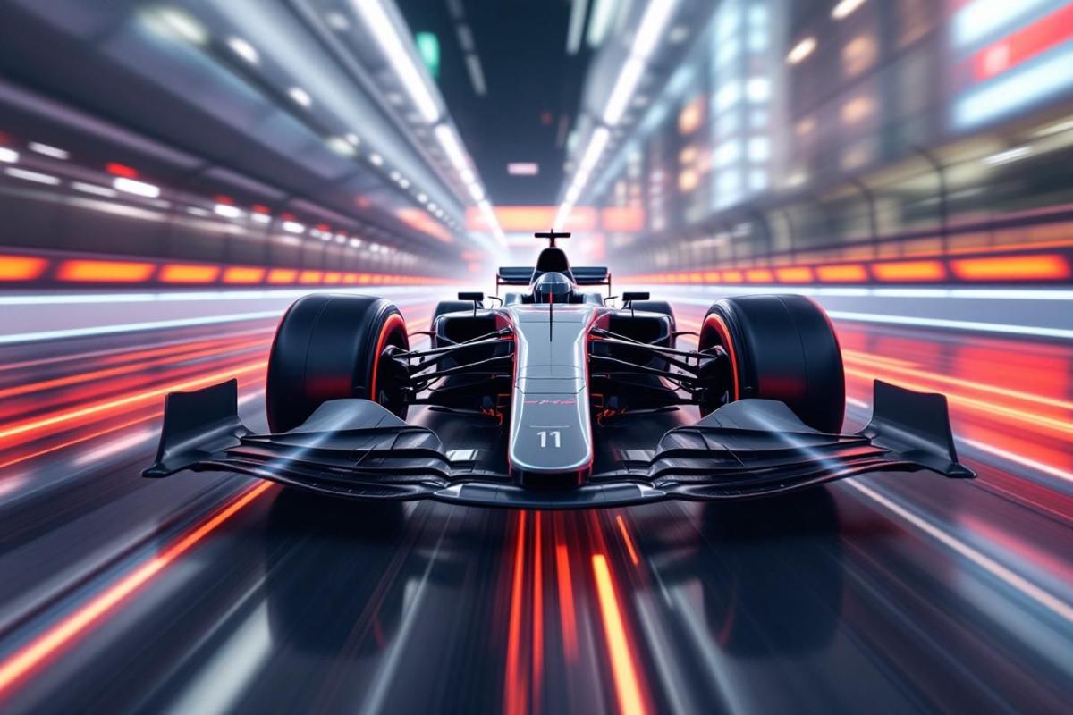 Gewinner und Verlierer durch F1s aerodynamische Testregeln : Eine umfassende Analyse