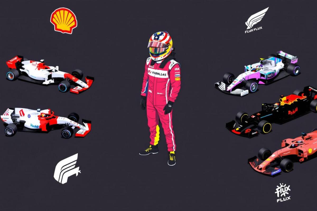 Der aktuelle F1-Fahrermarkt : Wechsel, Gerüchte und Entwicklungen im Überblick