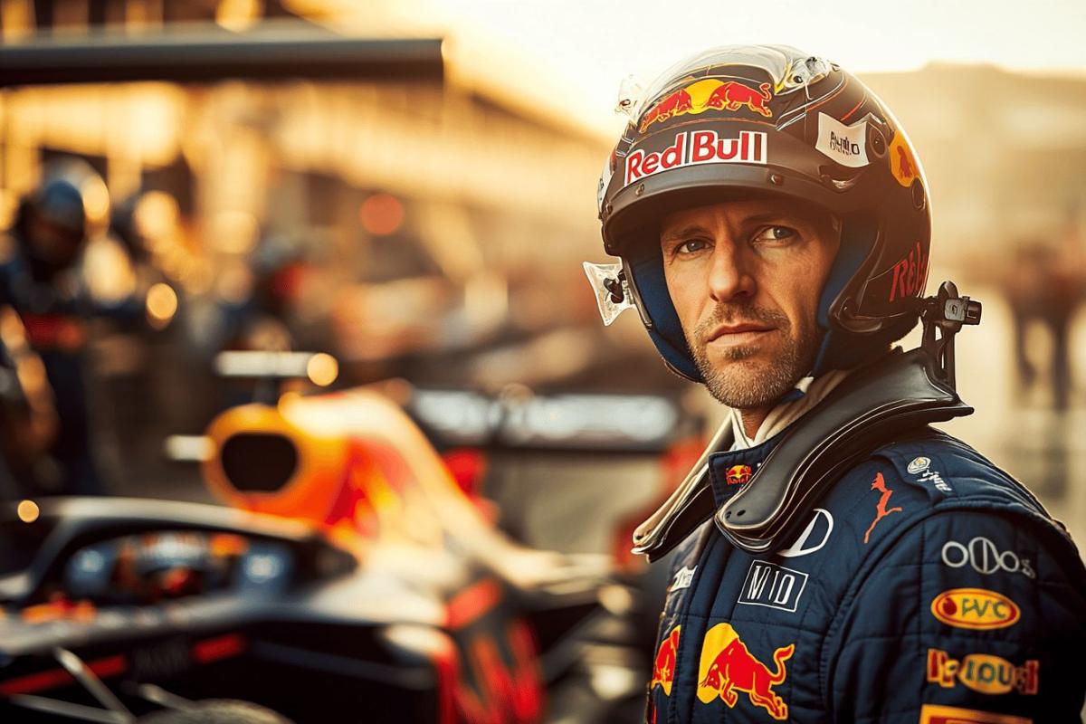 Christian Horner nach 20 Jahren als Teamchef bei Red Bull F1 entlassen