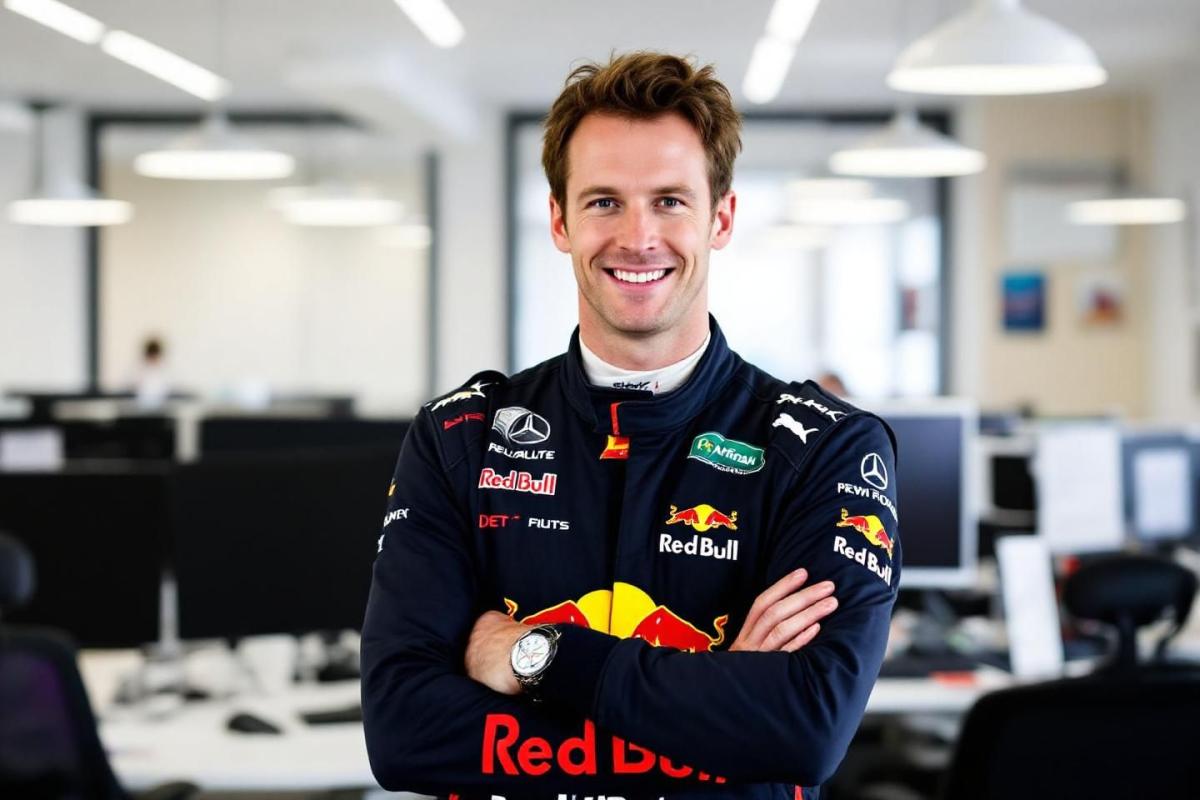 Christian Horner als Red Bull-Teamchef entlassen, bestätigt das Team