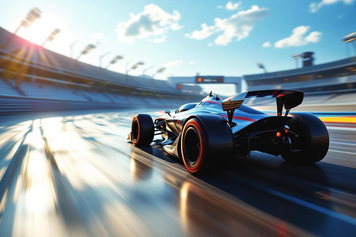 Ein unerwartetes Upgrade hat den Kampf im Mittelfeld der Formel 1 komplett verändert