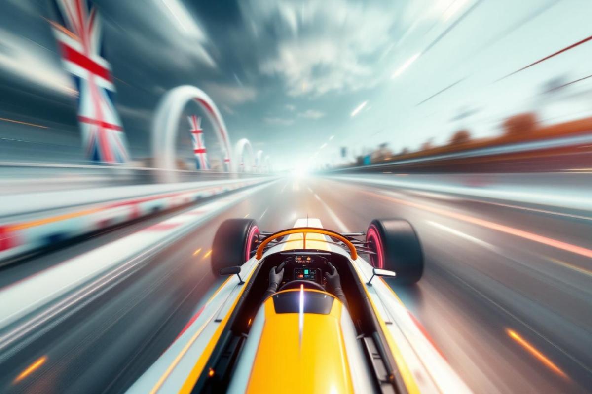 Hat der britische GP Piastris wahres Gesicht im F1-Titelkampf gegen Norris enthüllt ?