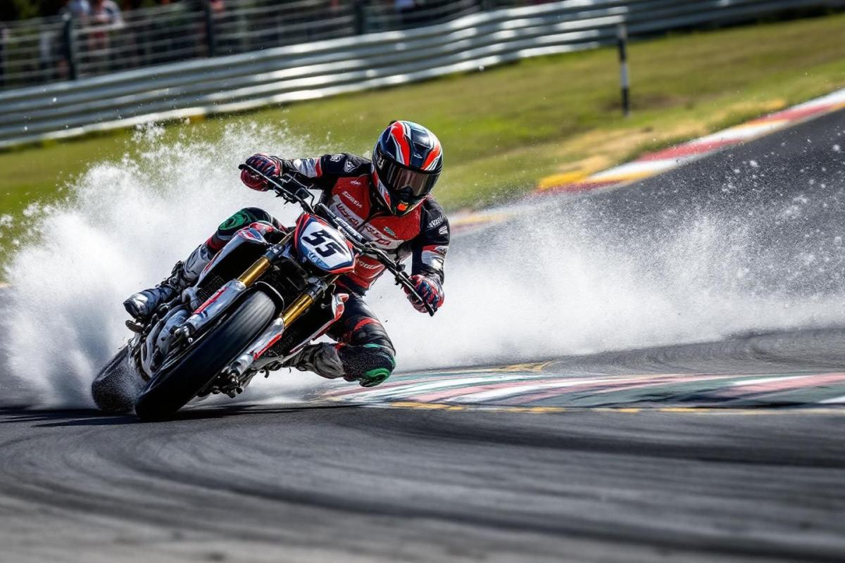 Piastri bereits vor dem rennentscheidenden Vorfall im Visier der F1-Offiziellen