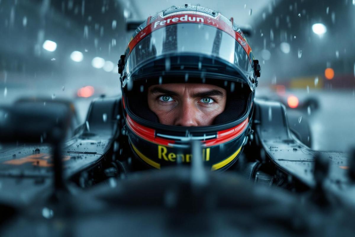 Warum F1-Fahrer Pirellis Regenreifen nicht mögen und wie der Hersteller sie verbessern will