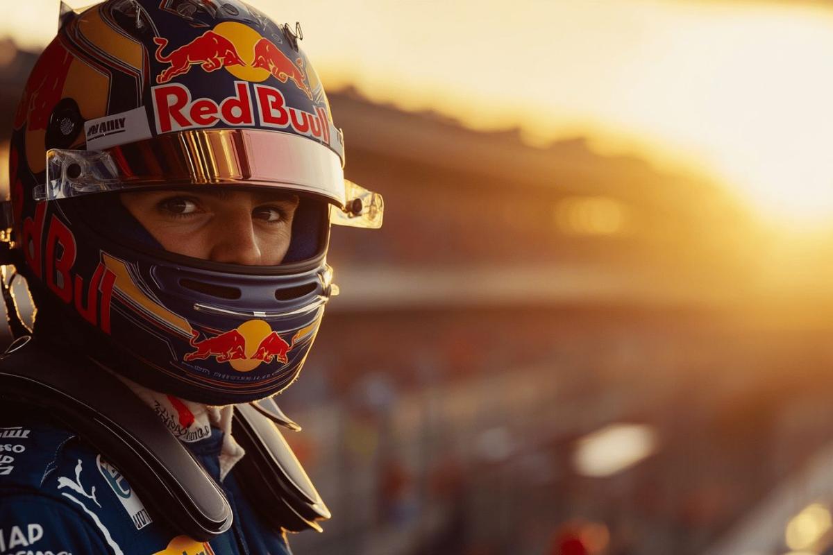 Verstappen schweigt über F1-Zukunft, schließt aber Sabbatjahr aus