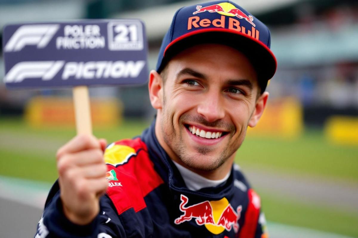 Verstappen sichert spektakuläre Pole beim British GP vor Piastri