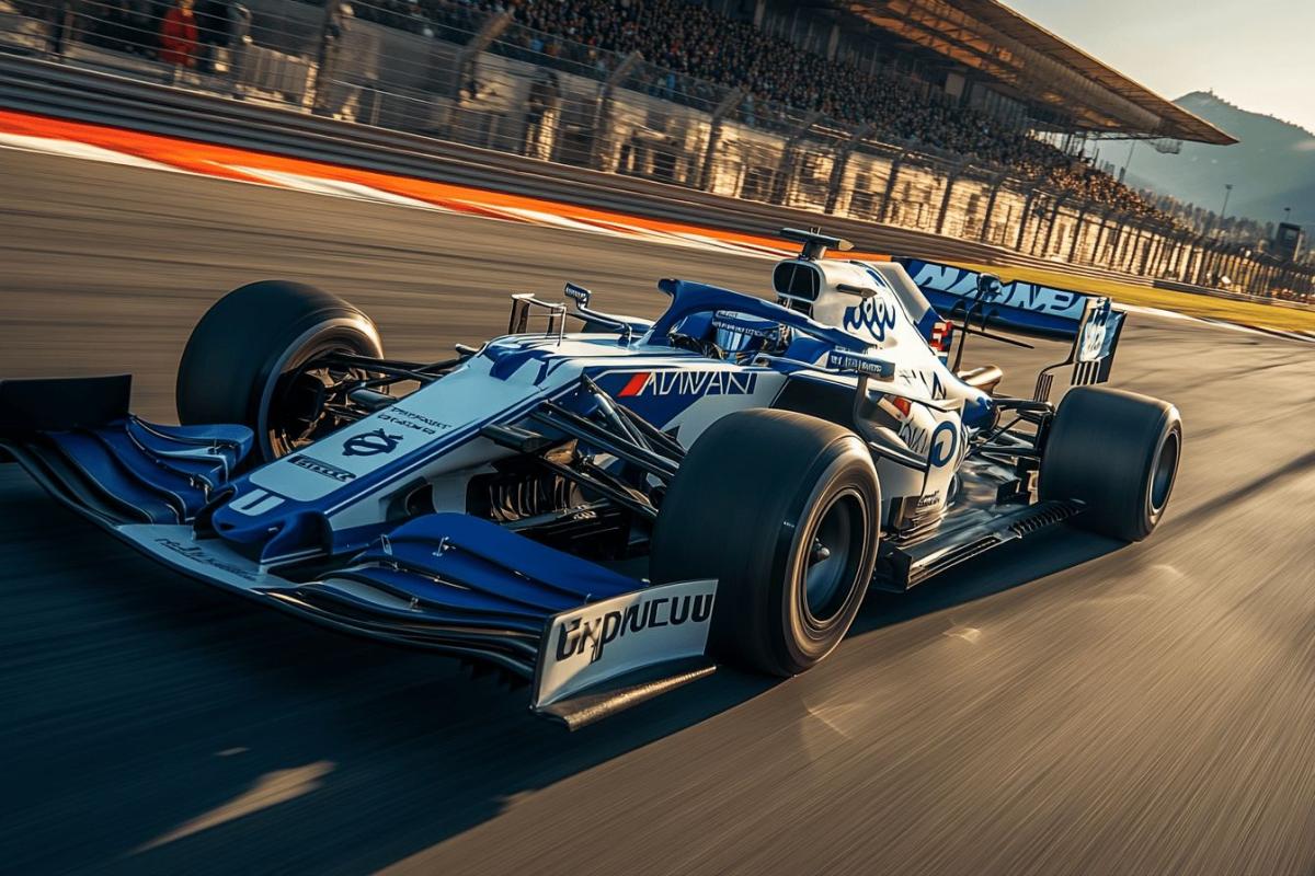 Alpine könnte F1s bestes "schlechtestes Team" aller Zeiten sein