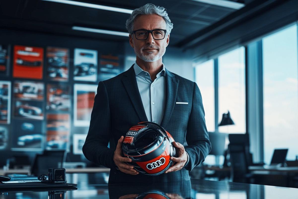 Wheatley : Talent und Kultur helfen Audi bei F1-Übernahme Fallstricke zu vermeiden