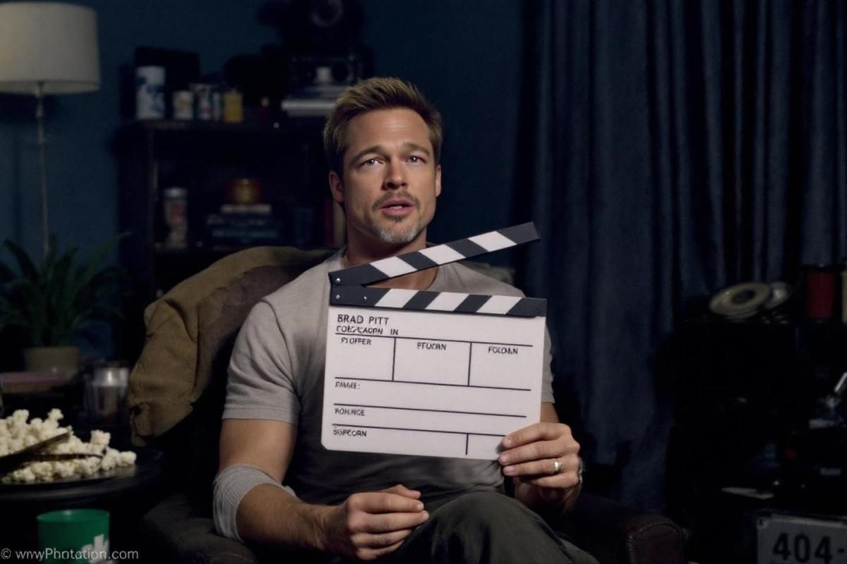 Wie Sie Brad Pitts 'F1 : The Movie' streamen können - komplette Anleitung für alle Plattformen