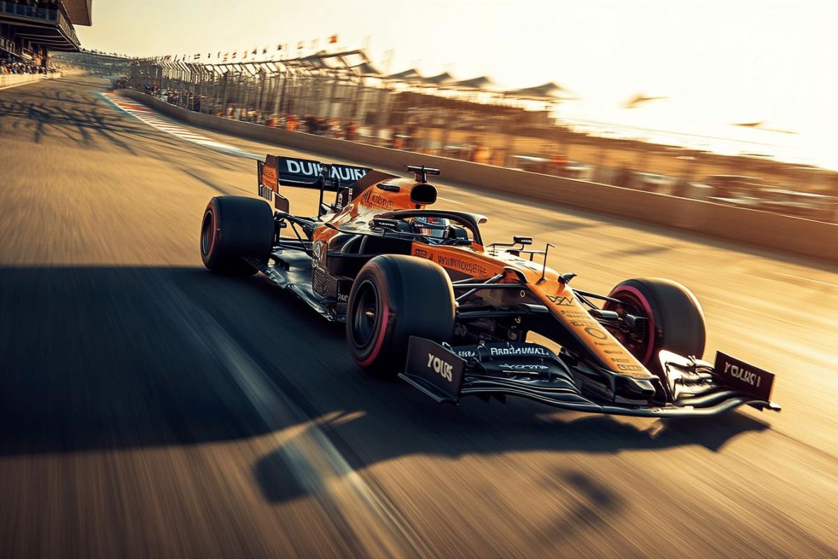 Komplette Ergebnisse der F1-Trainingssessions beim Dutch Grand Prix in Zandvoort