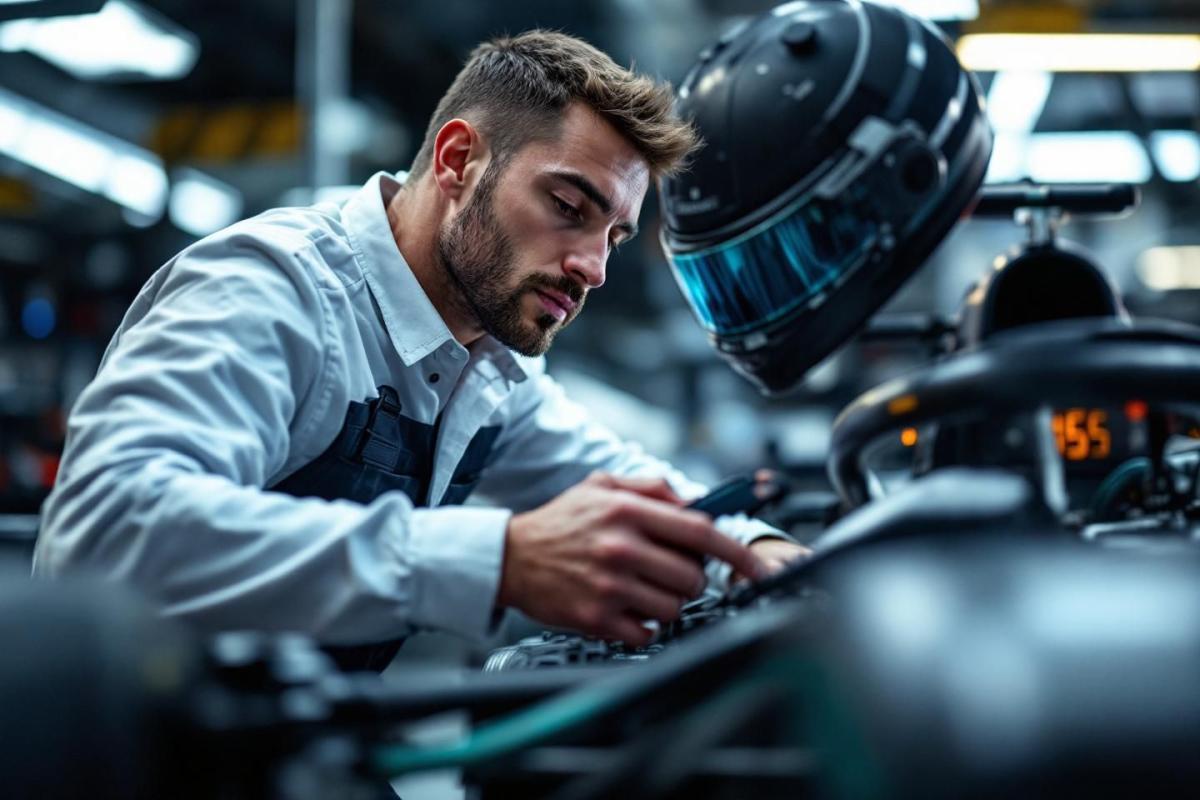 Hamilton-Ingenieur-Wechsel, Russell zu Red Bull und weitere F1-Vorhersagen