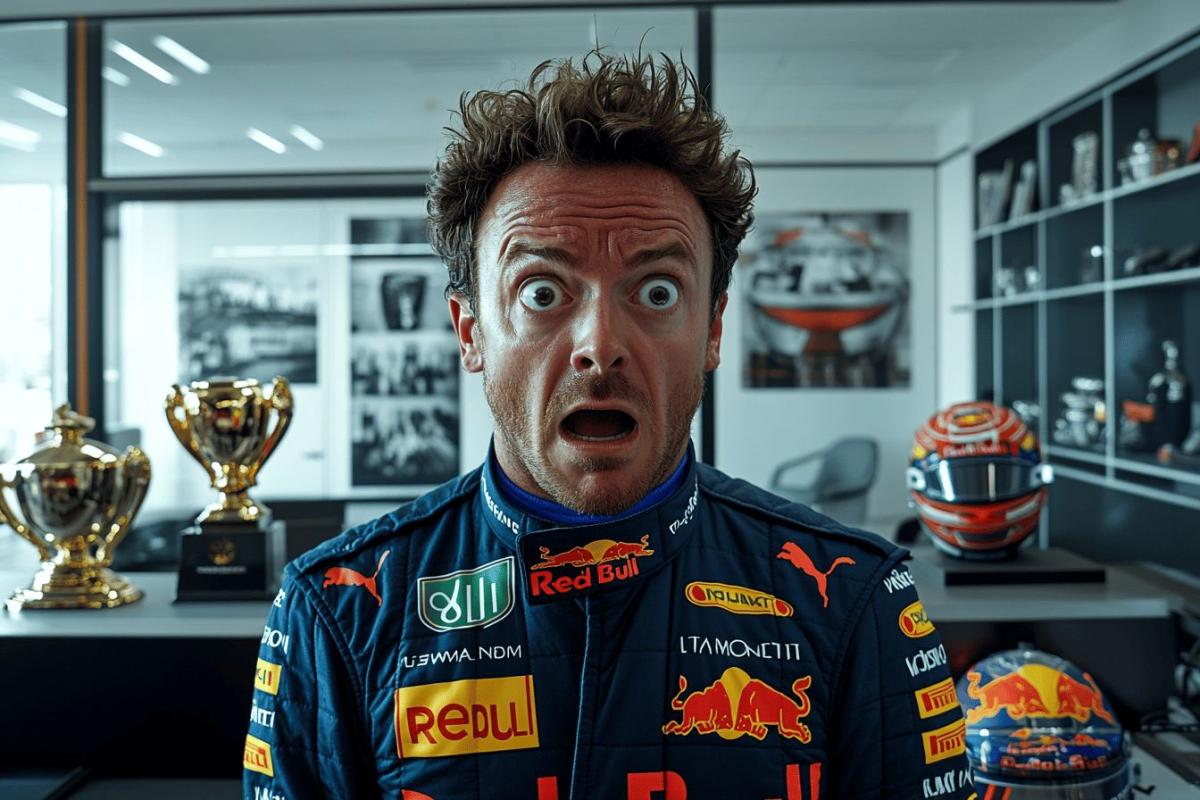 Christian Horner offiziell als Red Bull F1-Direktor entlassen