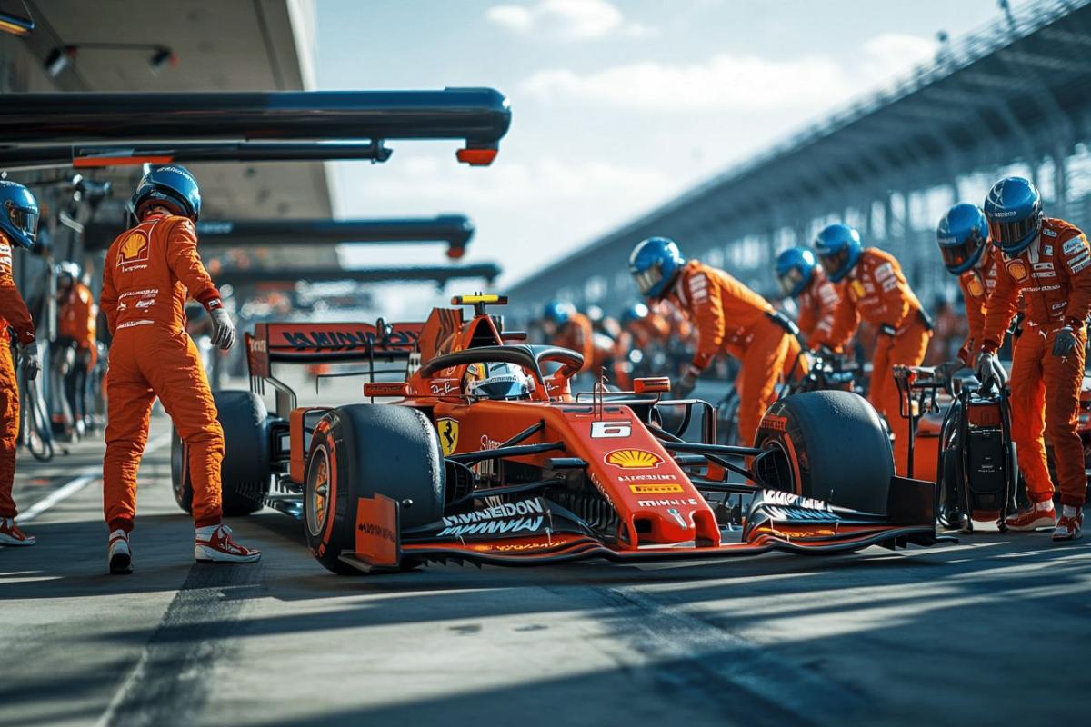 Sergio Perez vor sensationellem F1-Comeback - Bestätigung wird erwartet