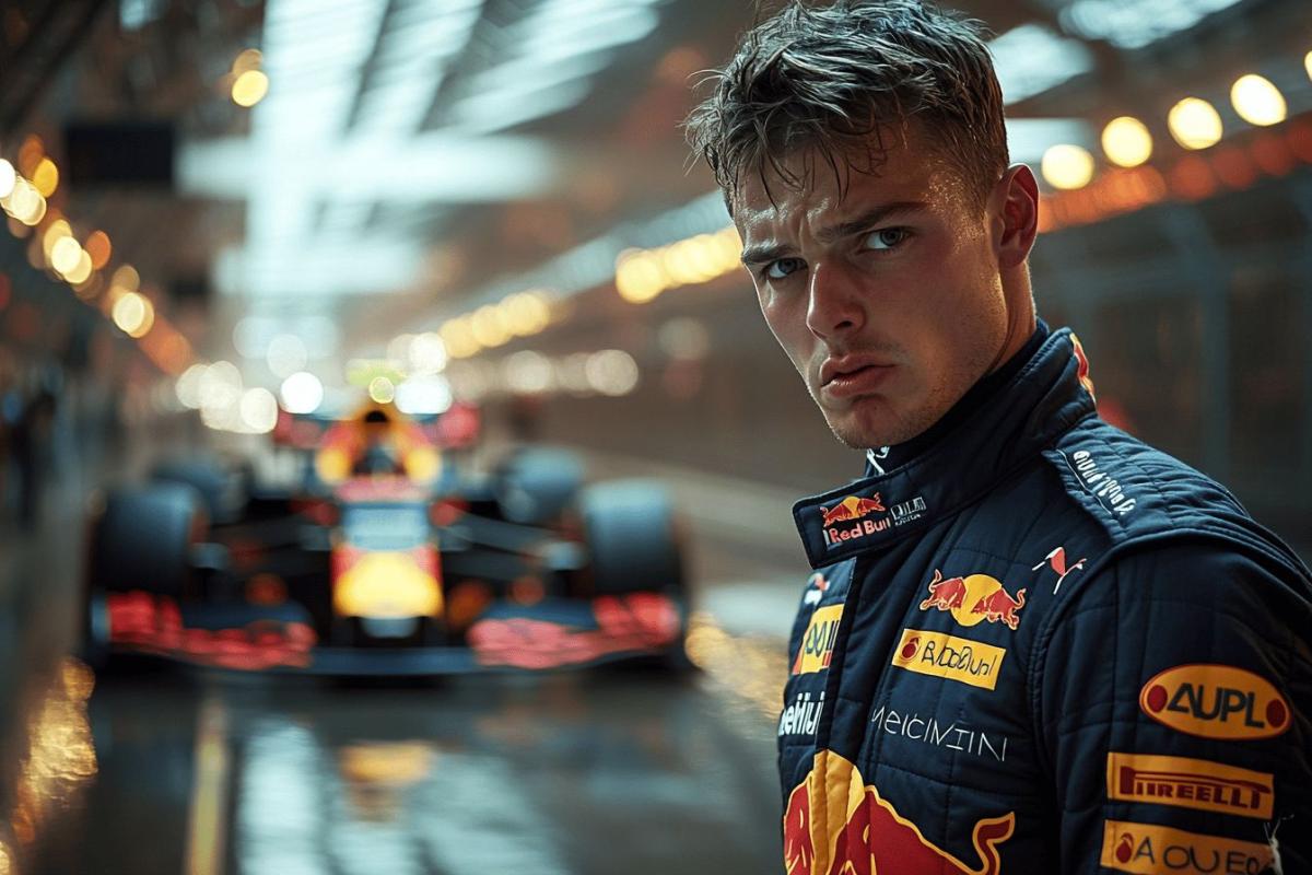 Warum Red Bull Max Verstappen nicht den Racing Bulls F1-Wagen testen ließ
