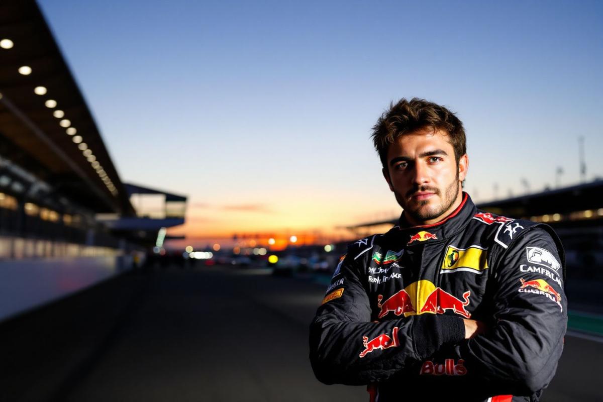 Alonso und seine faszinierende F1-Haltung : "Hard to give up" bis 2027