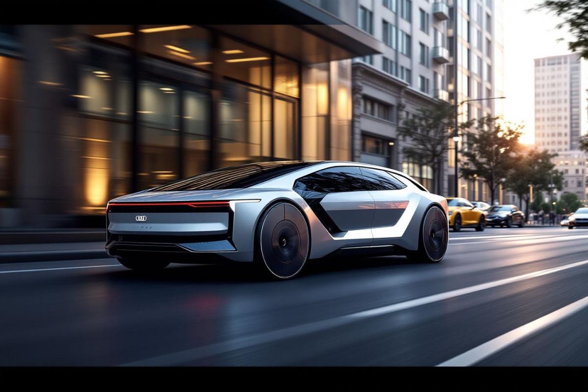 Audi EV-Kombi mit 776 PS erhält 10.000 Bestellungen in nur 30 Minuten