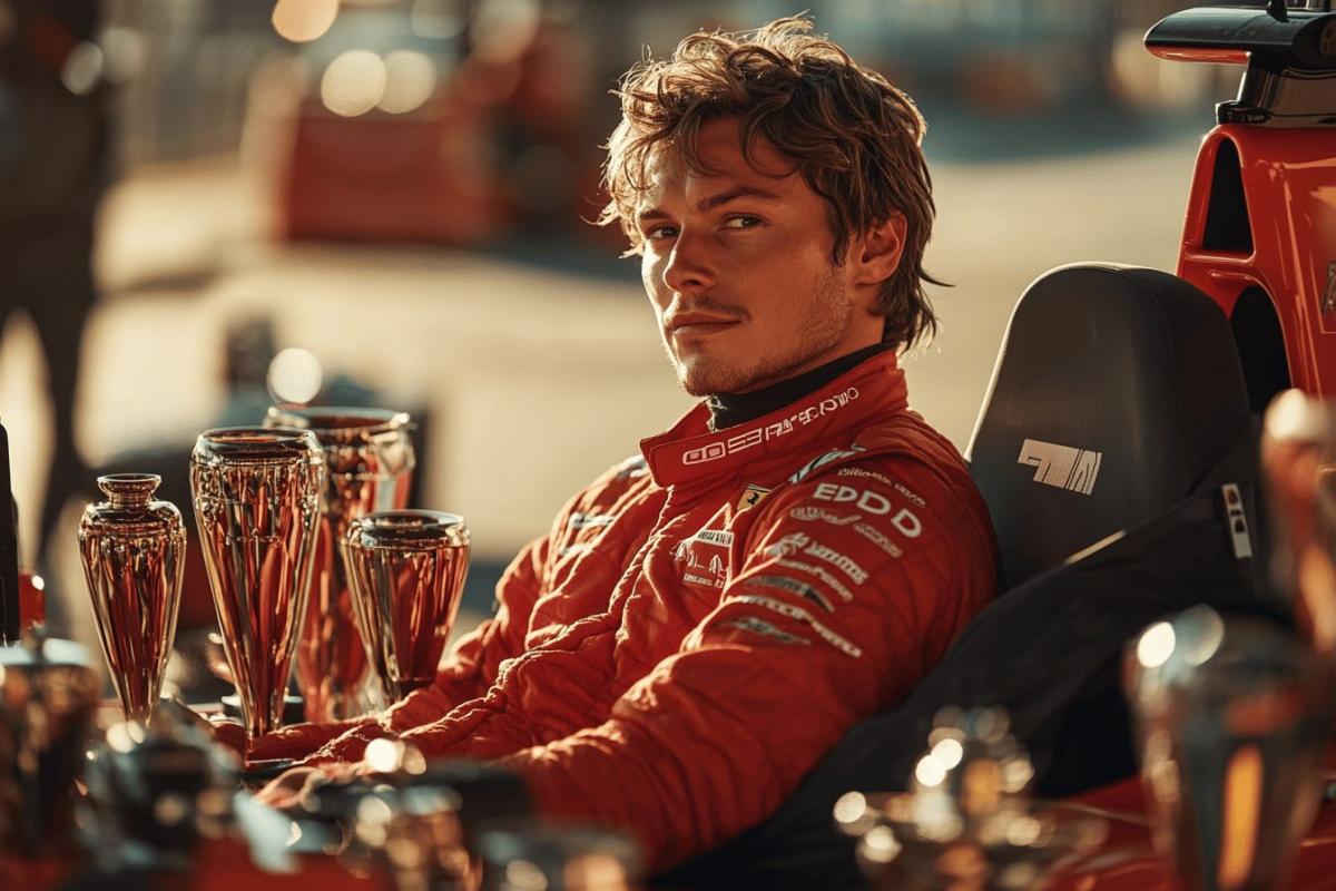 Edd Straws 2025 italienischer GP F1-Fahrer-Rankings : komplette Bewertung aller Piloten