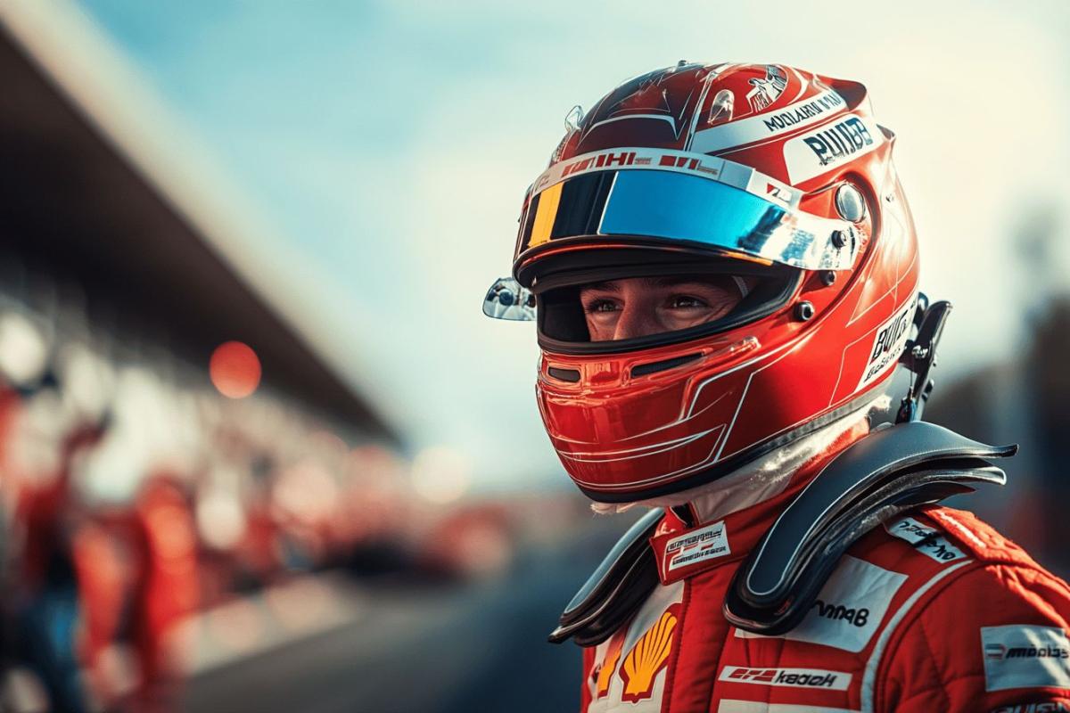 F1 2025 Italien GP LIVE : Rennstart und Qualifying-Ergebnisse in Monza