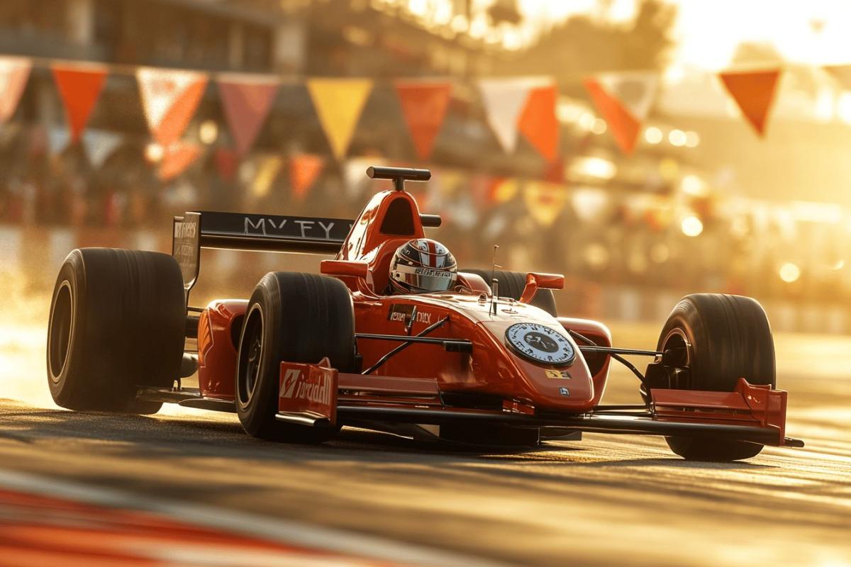 Was steckt wirklich hinter F1s Debatte um kürzere Rennen ?