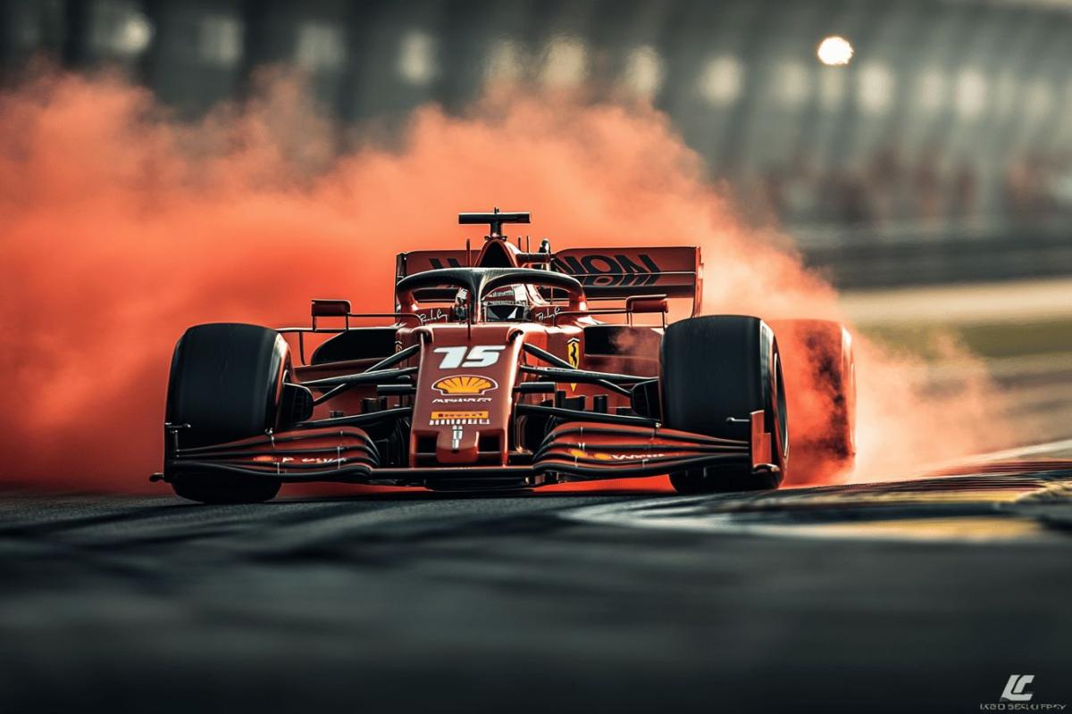 Überraschende Ferrari-Abgänge nur Spitze des Eisbergs in neuesten F1-Machtspielen
