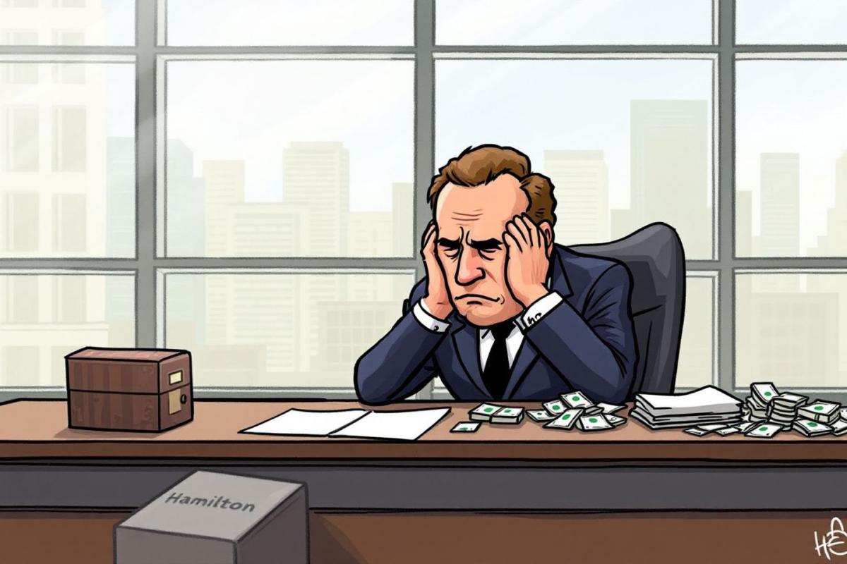 Hamilton erlebt "beängstigende Stunden" während Massas 82-Millionen-Dollar-Klage droht