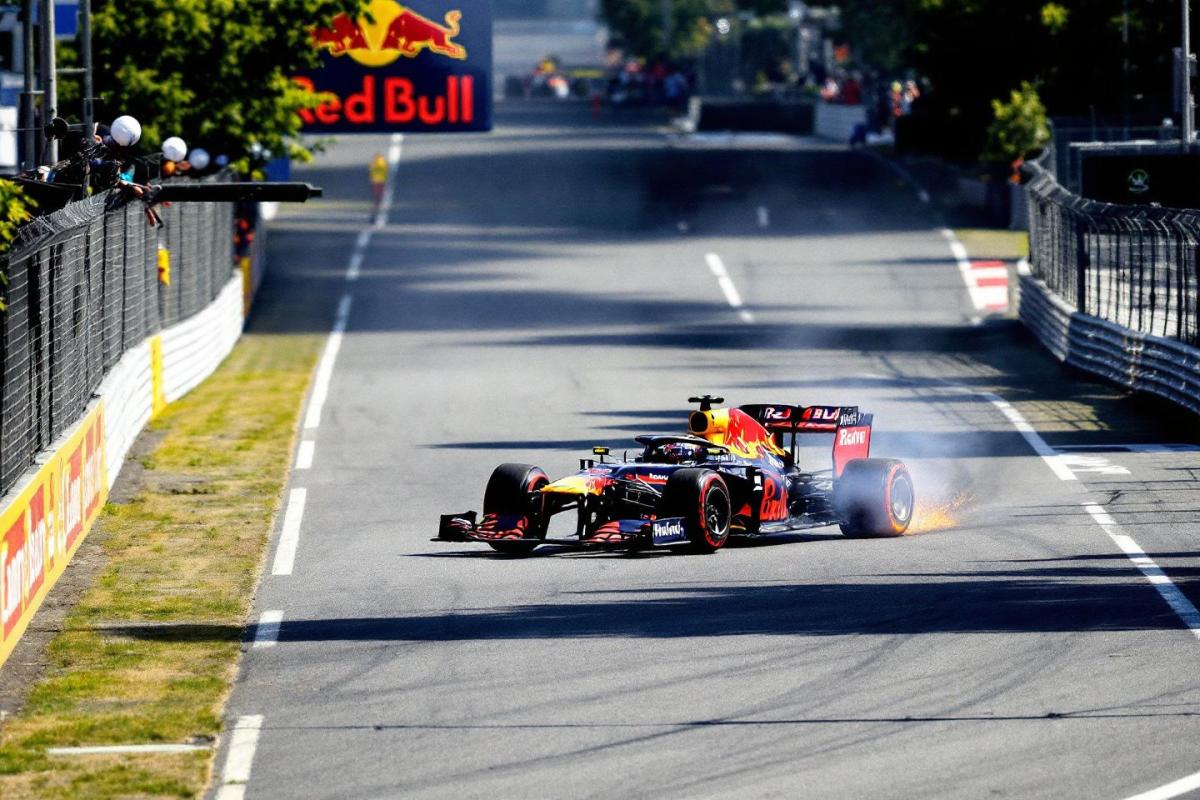 Christian Horner kehrt zur F1 zurück trotz Verlust von fast 40 Millionen £ Red Bull-Zahlung