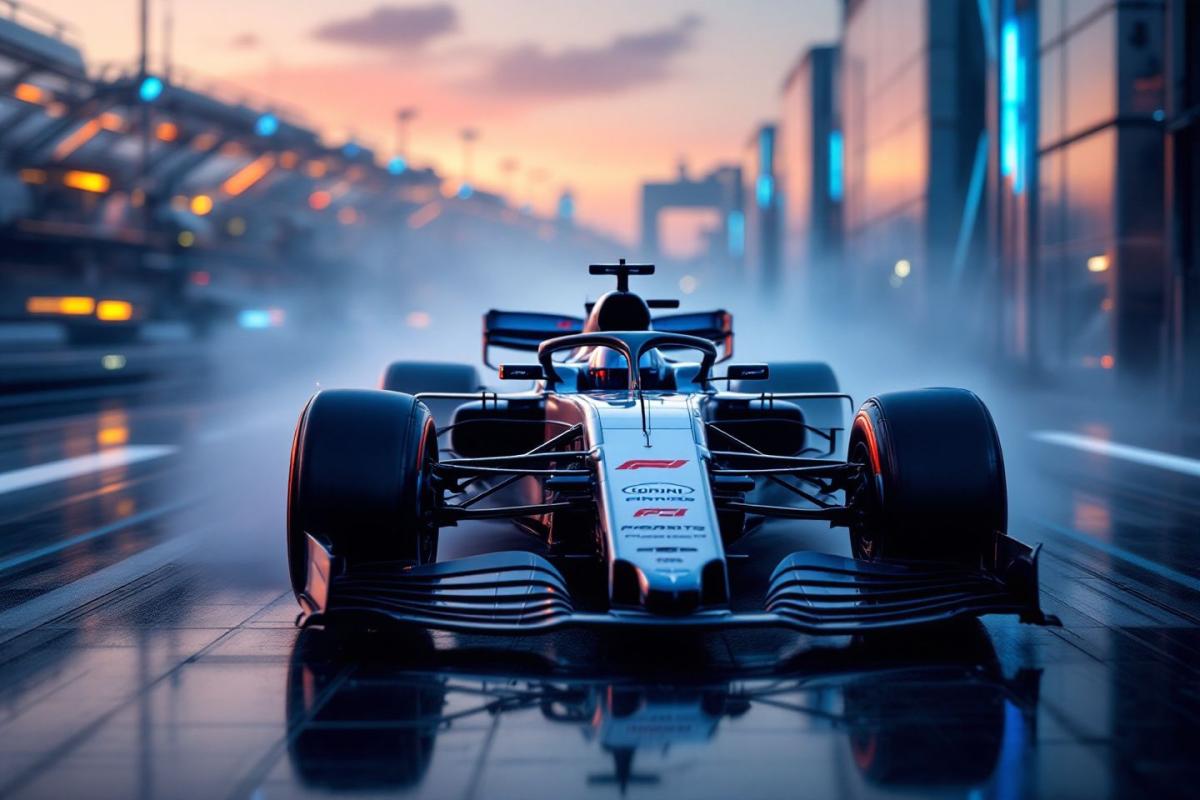 Mercedes erklärt "bewegliche Ziele" hinter F1-Entwicklungsproblemen für 2026