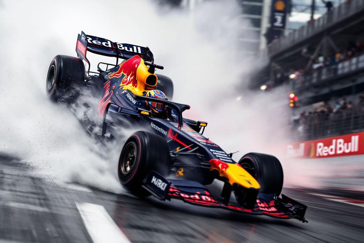 Marko erläutert Verbesserungen bei Red Bull seit Mekies als F1-Chef begonnen hat