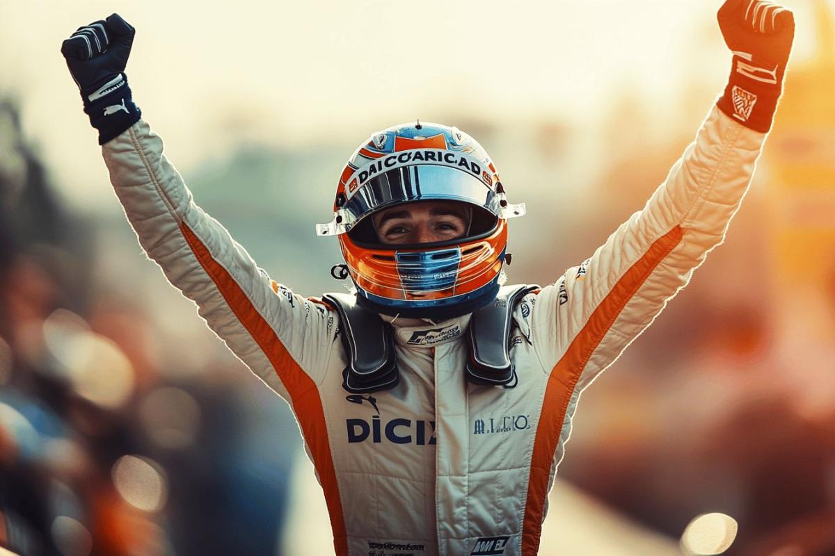 Daniel Ricciardos neuer Meilenstein : FIA-Rekord nach brutalem F1-Ausstieg gelöscht