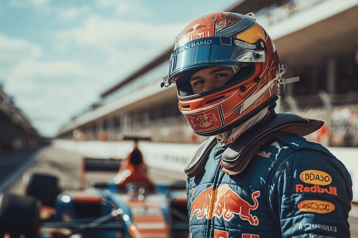 Verstappen : F1 sollte zu den Autos von 2010 zurückkehren