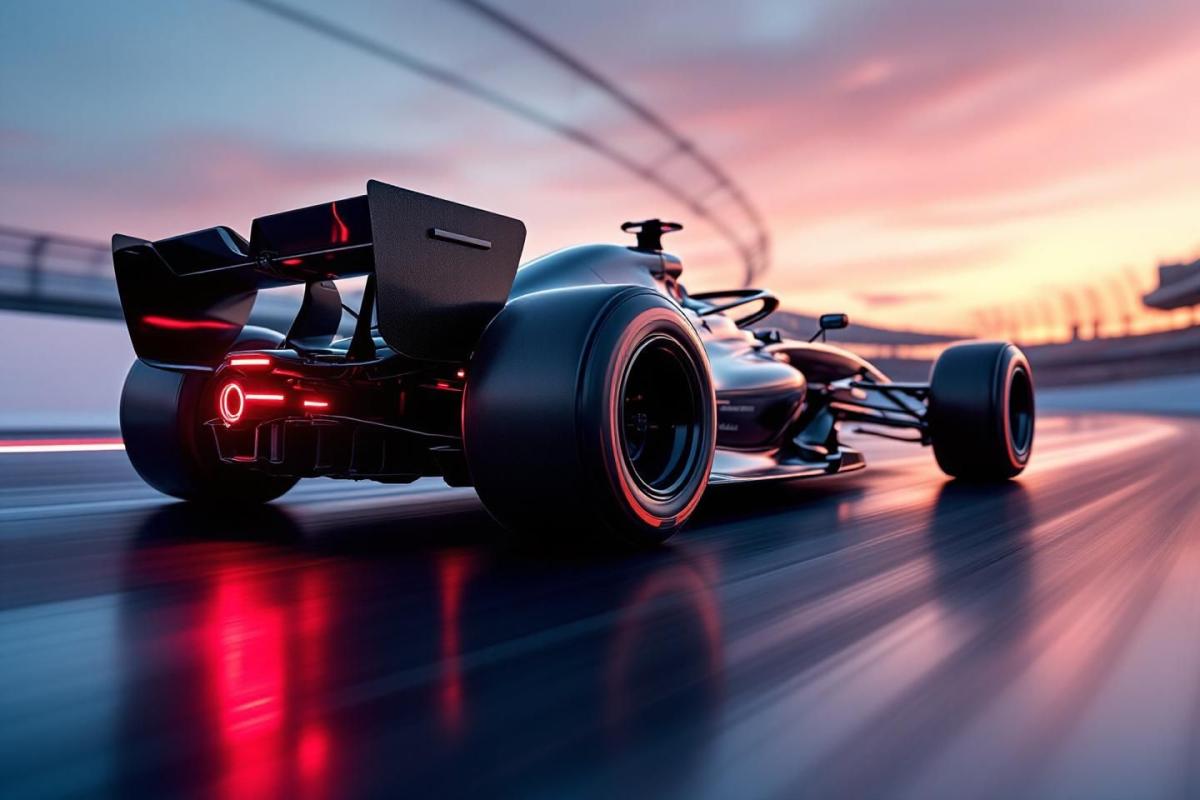Warum die 2026er Regelungen F1-Bremsen revolutionieren werden