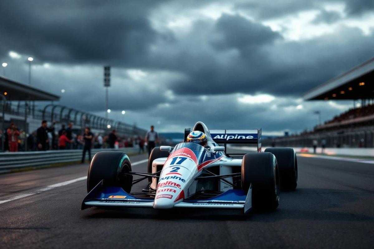 Doohan Alpine-Rückkehr für letzte drei F1-Rennen gescheitert