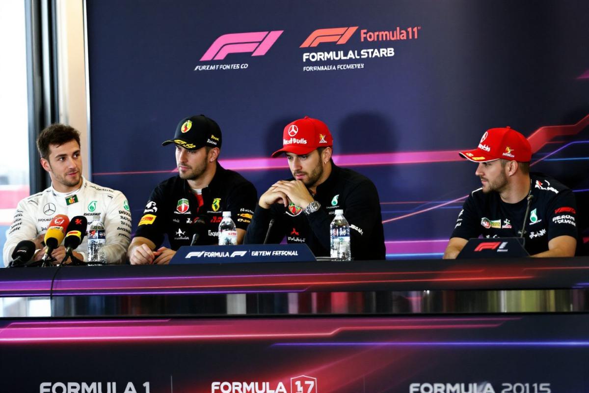 F1 Q&A : Horner, Alonso, Verstappen, Williams und die Triple Crown des Motorsports