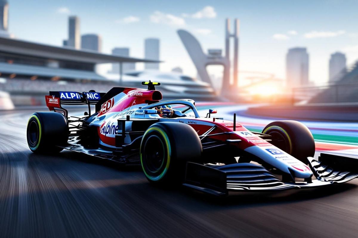Wer sollte Pierre Gaslys Teamkollege bei Alpine in der F1 2026 werden ?