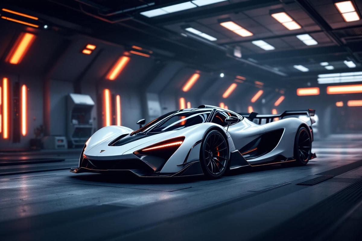 McLaren wegen „Versagen" bei F1-Fahrerausstieg kritisiert