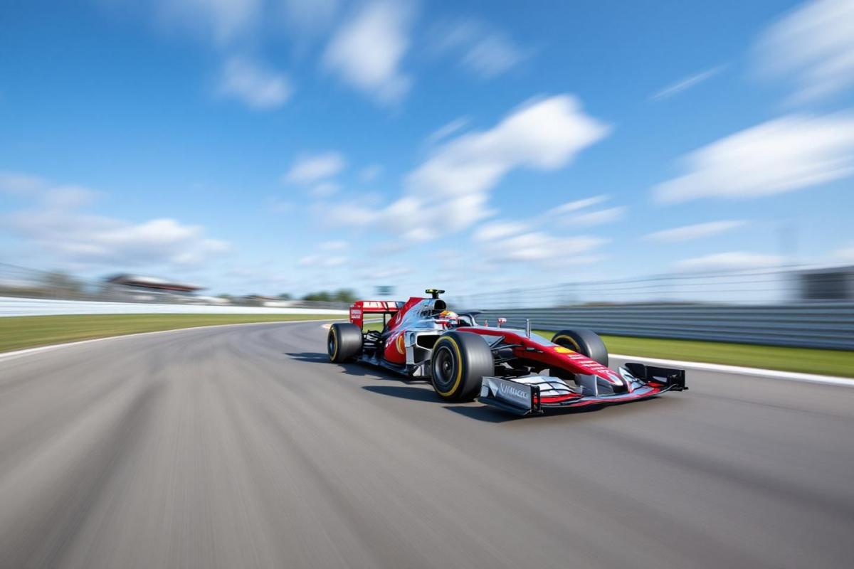 Audi in der Formel 1 : Einstieg, Pläne und Zukunft des deutschen Automobilherstellers