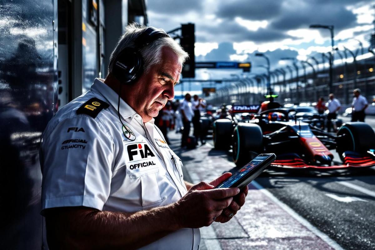 FIA entdeckt illegalen Trick, der von mehreren Formel-1-Teams verwendet wird