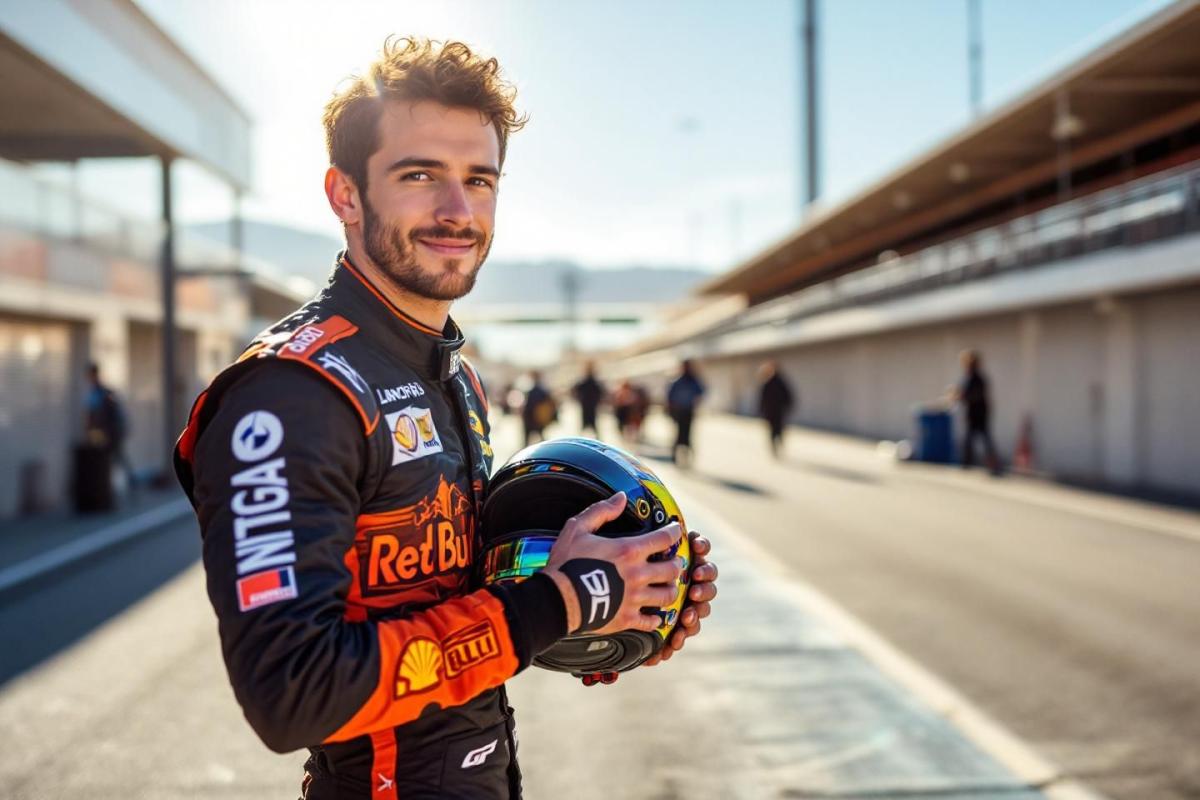 Lando Norris führt unterbrochenes zweites Training beim F1 Las Vegas GP an