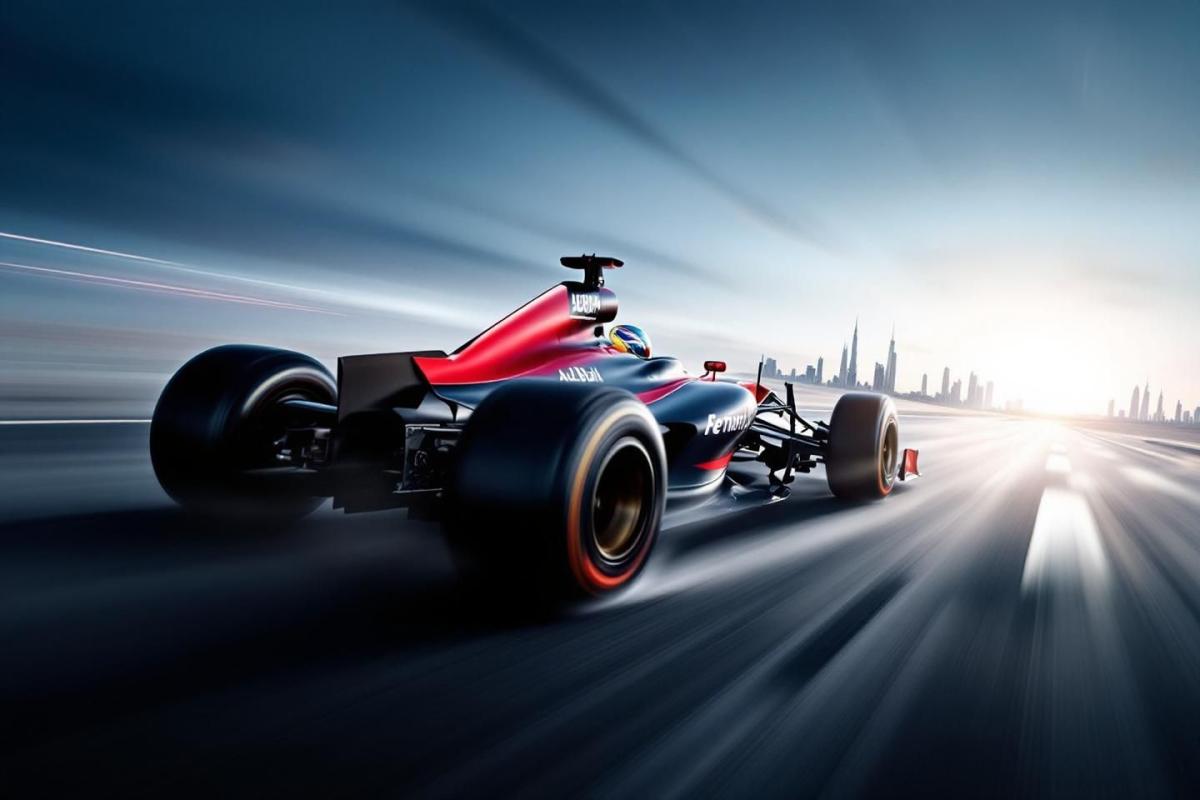 Wer fährt beim F1-Testtag nach der Saison in Abu Dhabi ?